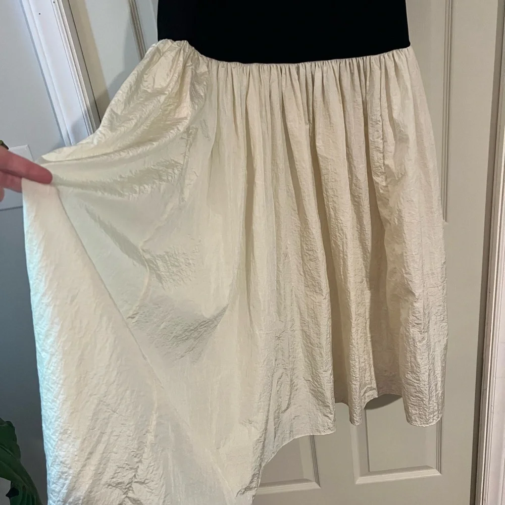NWOT Future Collective cocktail Dress - Picture 3 of 6
